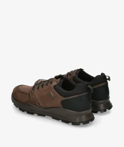 Zapatos casual Imac 852938 en marrón