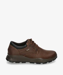 Zapatos casual Imac 852958 en marrón