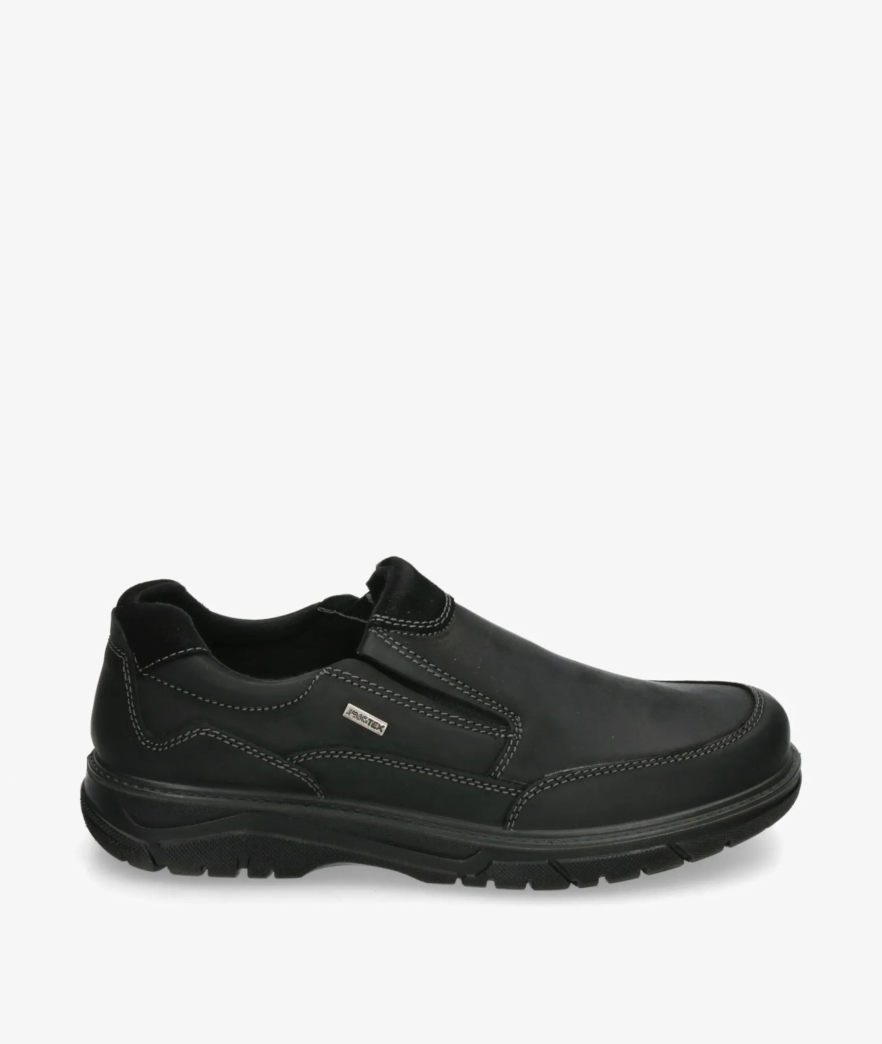 Zapatos casual Imac 851928 en negro