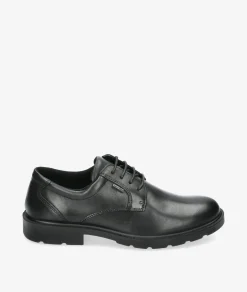 Zapatos casual Imac 850308 en negro