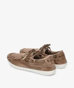 Zapatos casual Natural World 303E OLD EBRUS en topo