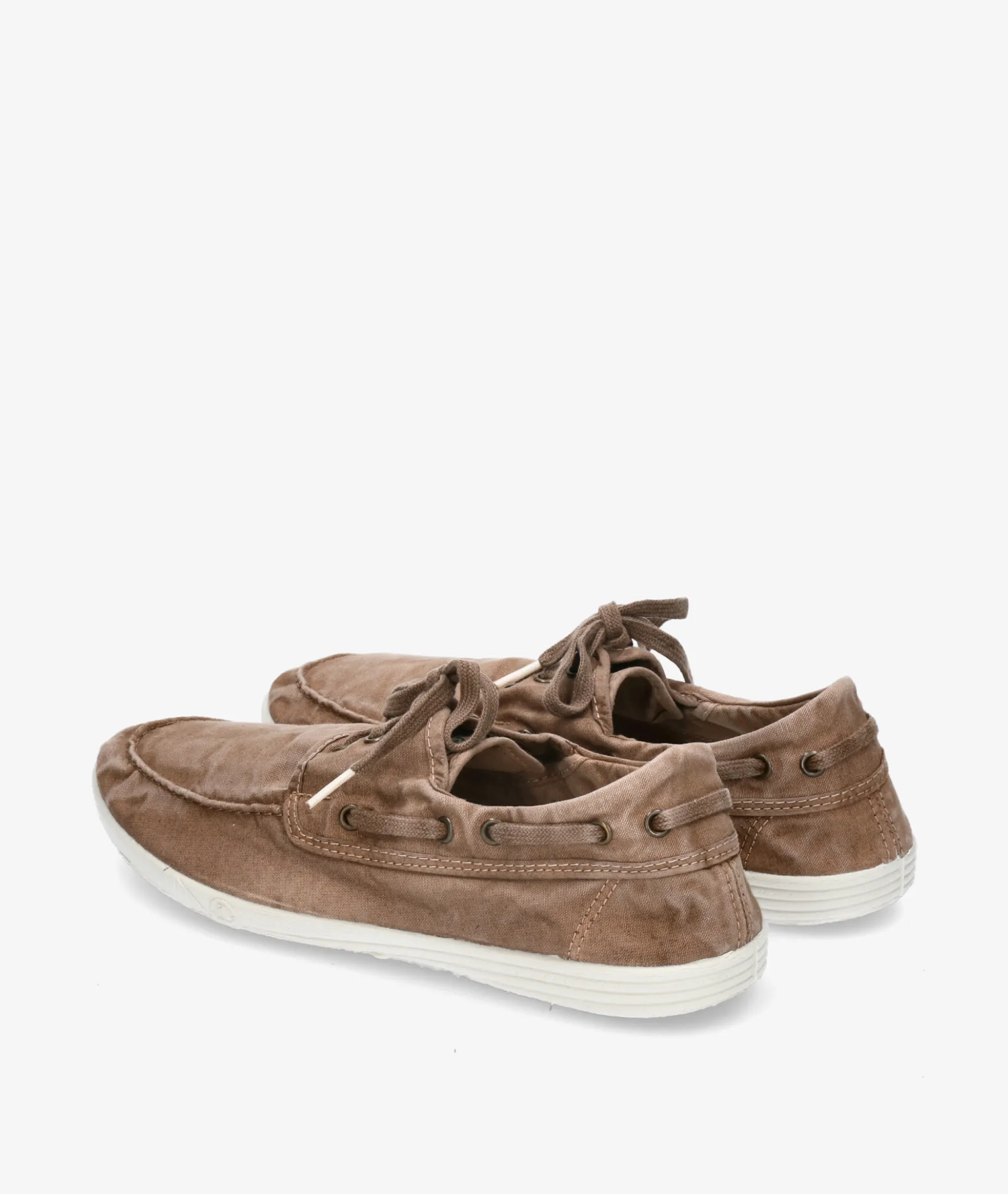 Zapatos casual Natural World 303E OLD EBRUS en topo