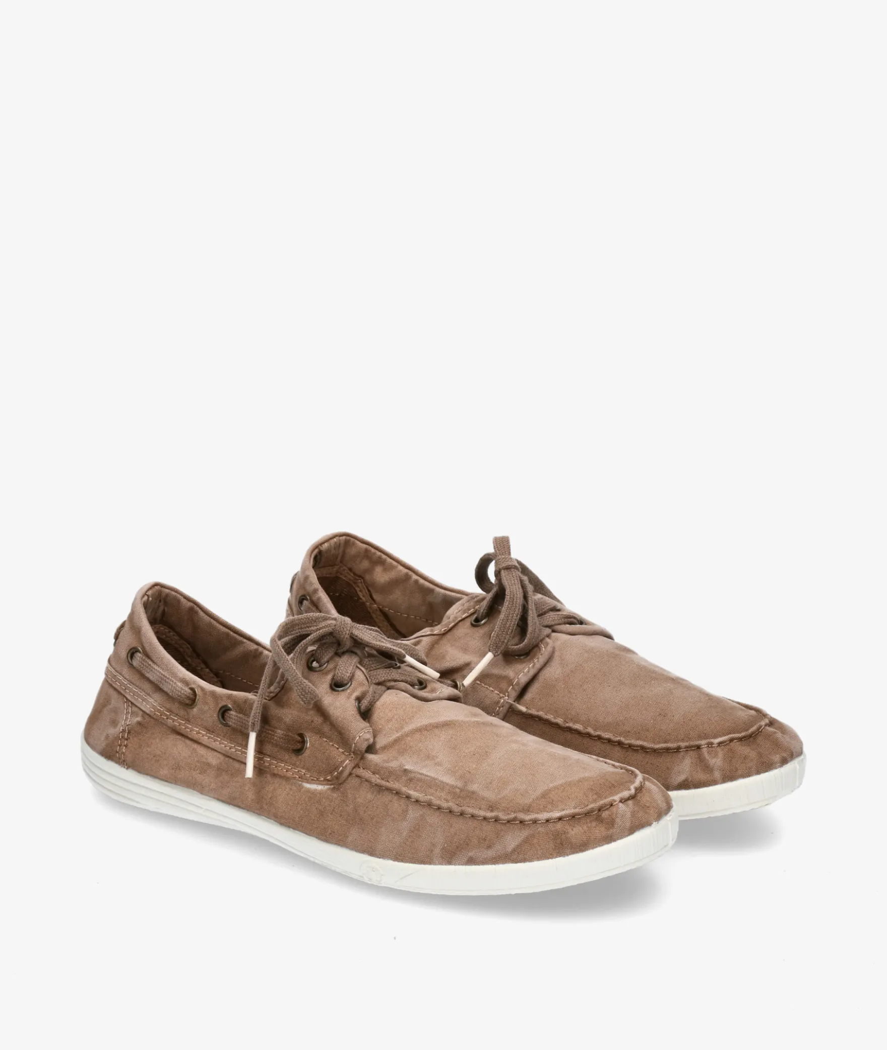Zapatos casual Natural World 303E OLD EBRUS en topo