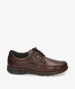 Zapatos casual Pitillos 110 (4701) (4602) en marrón