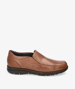 Zapatos casual Pitillos 109 (4700) (4600) en cuero