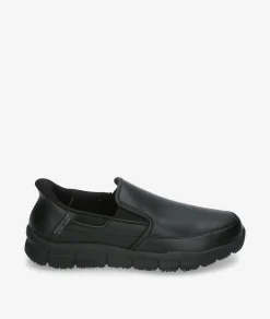 Zapatos casual Skechers 200304EC en negro
