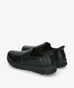 Zapatos casual Skechers 200304EC en negro