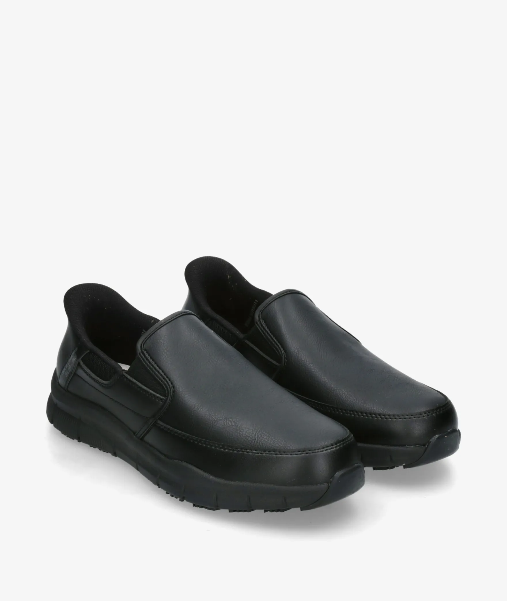 Zapatos casual Skechers 200304EC en negro