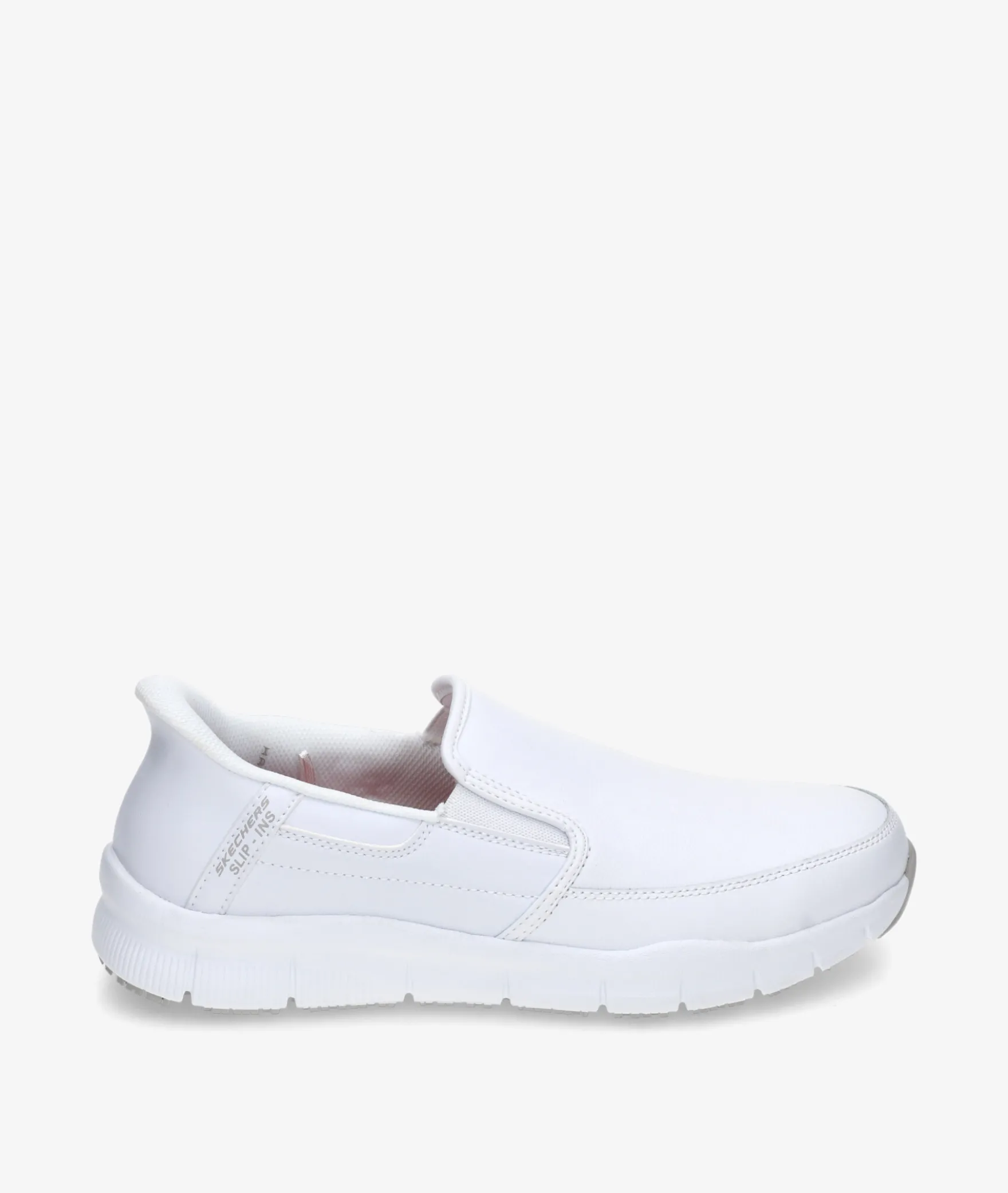 Zapatos casual Skechers 200304EC en blanco