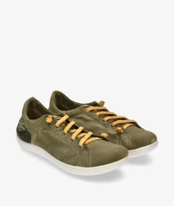Zapatos casual Sunni Sabbi MIYAKOen caki