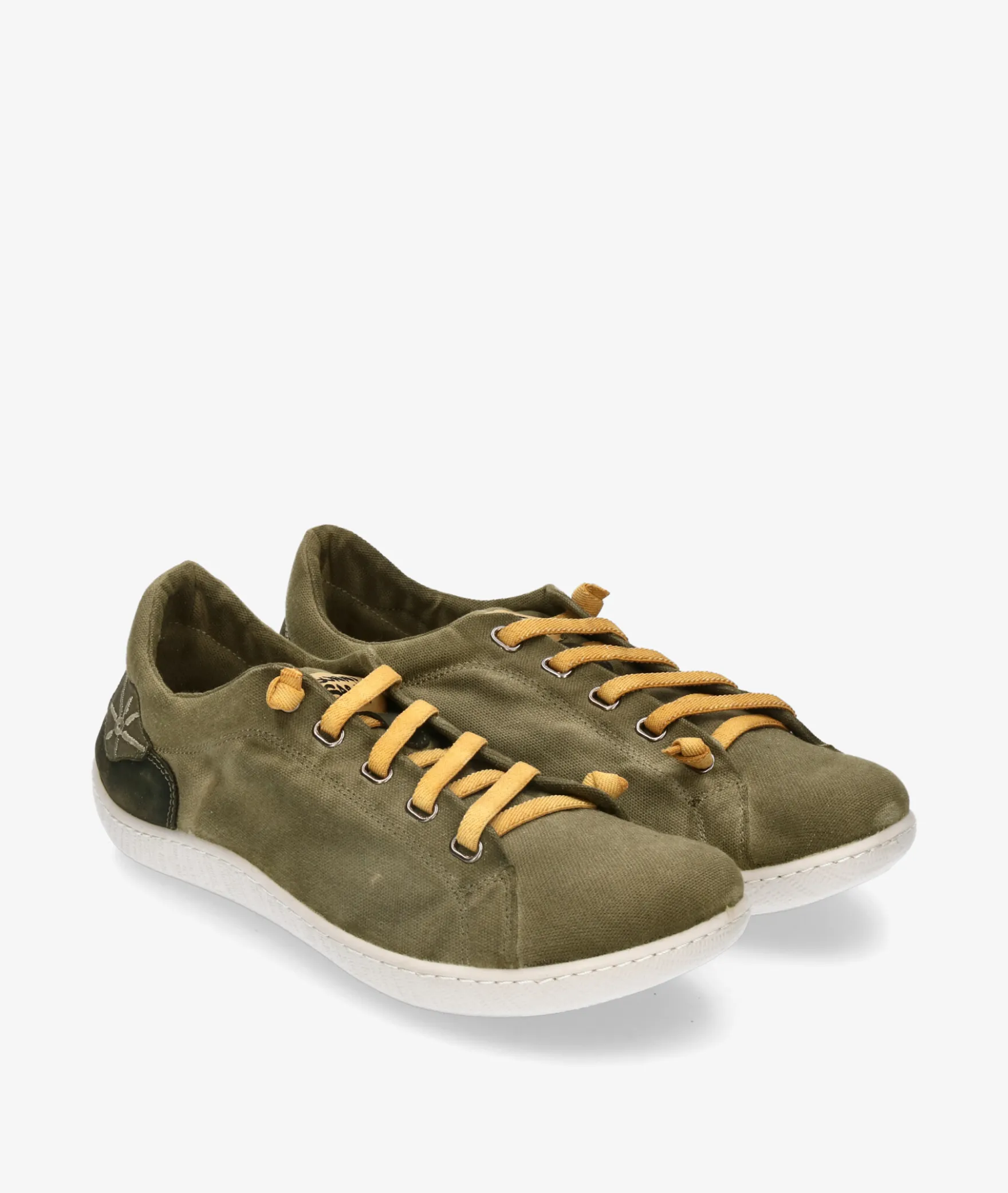 Zapatos casual Sunni Sabbi MIYAKOen caki