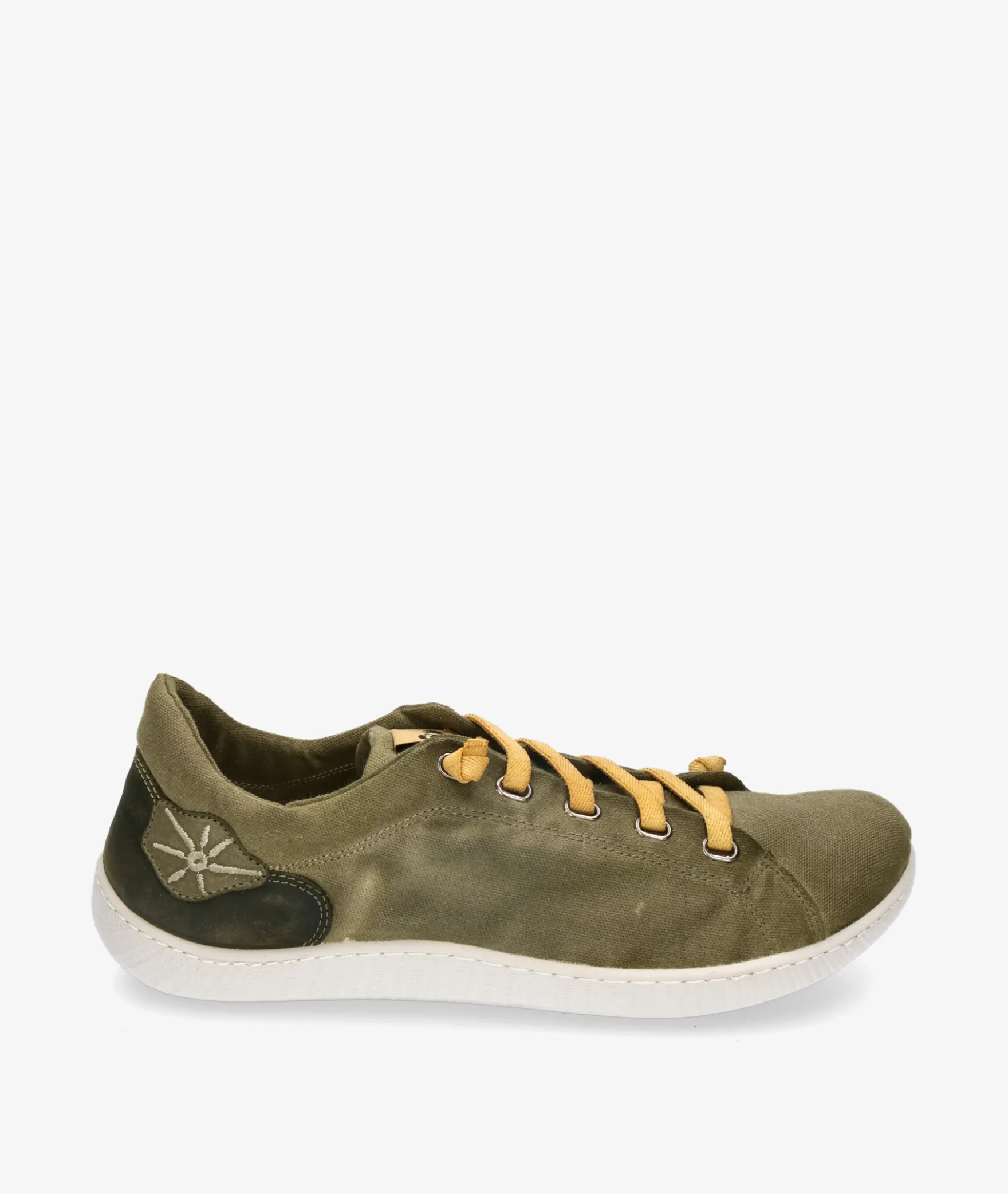 Zapatos casual Sunni Sabbi MIYAKOen caki
