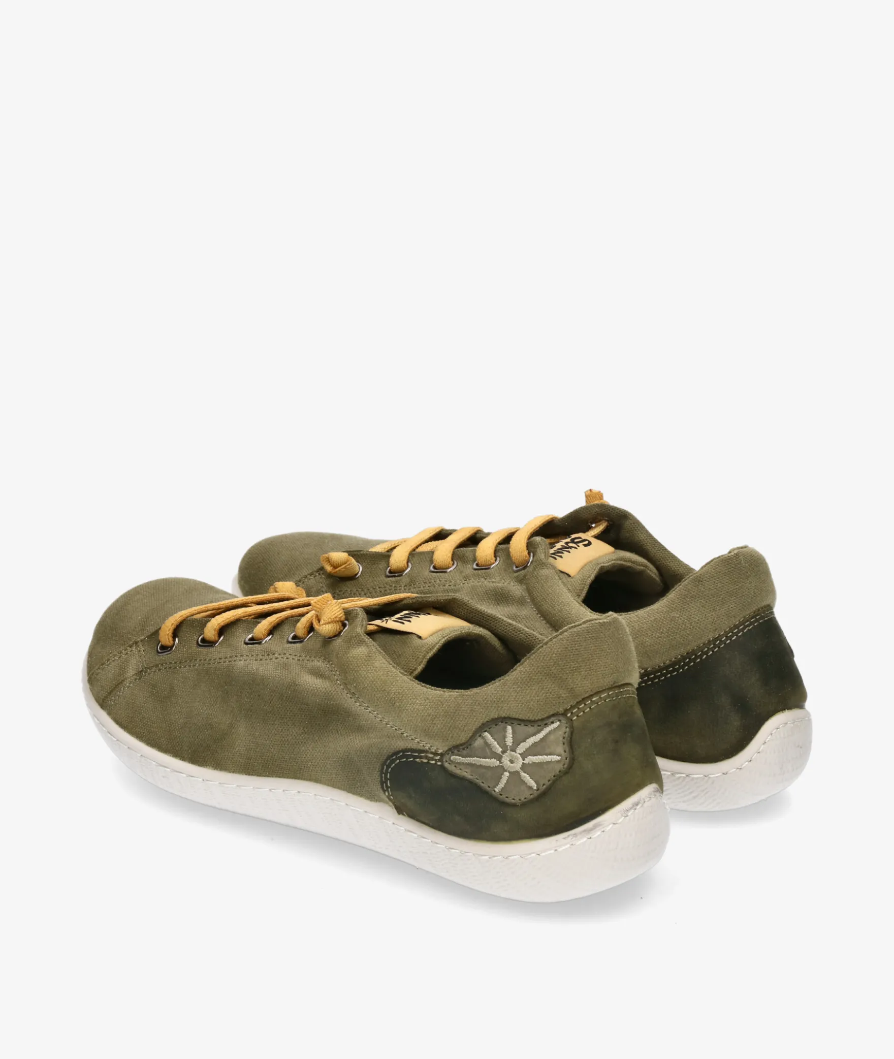 Zapatos casual Sunni Sabbi MIYAKOen caki