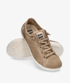 Zapatos casual Sunni Sabbi MIYAKOen topo