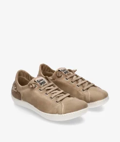 Zapatos casual Sunni Sabbi MIYAKOen topo