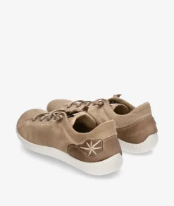 Zapatos casual Sunni Sabbi MIYAKOen topo