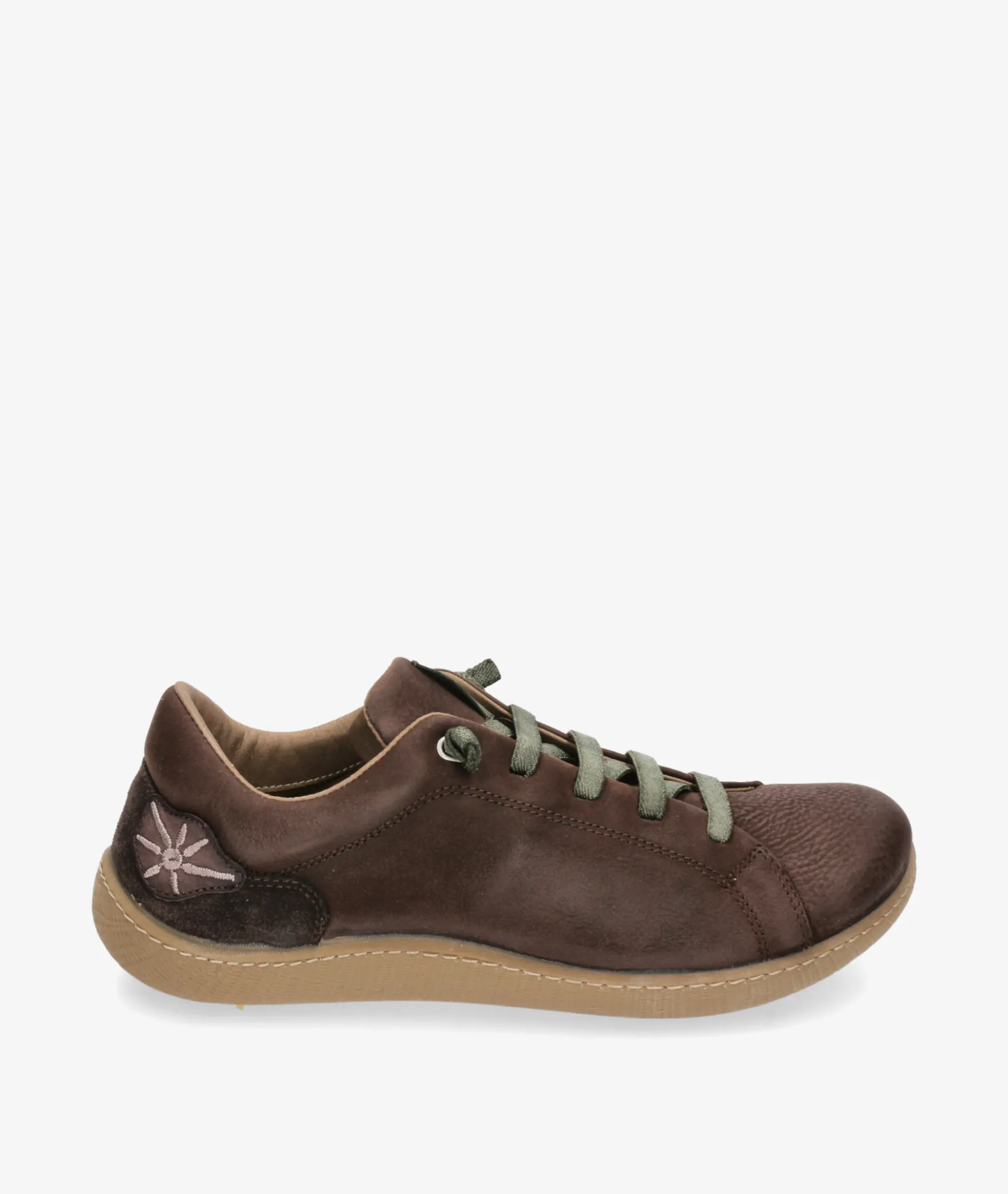 Zapatos casual Sunni Sabbi OKI 014 en marrón