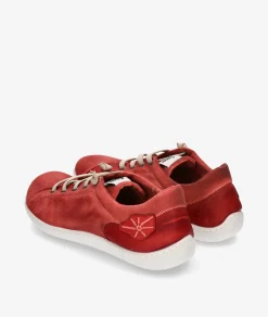 Zapatos casual Sunni Sabbi MIYAKOen rojo