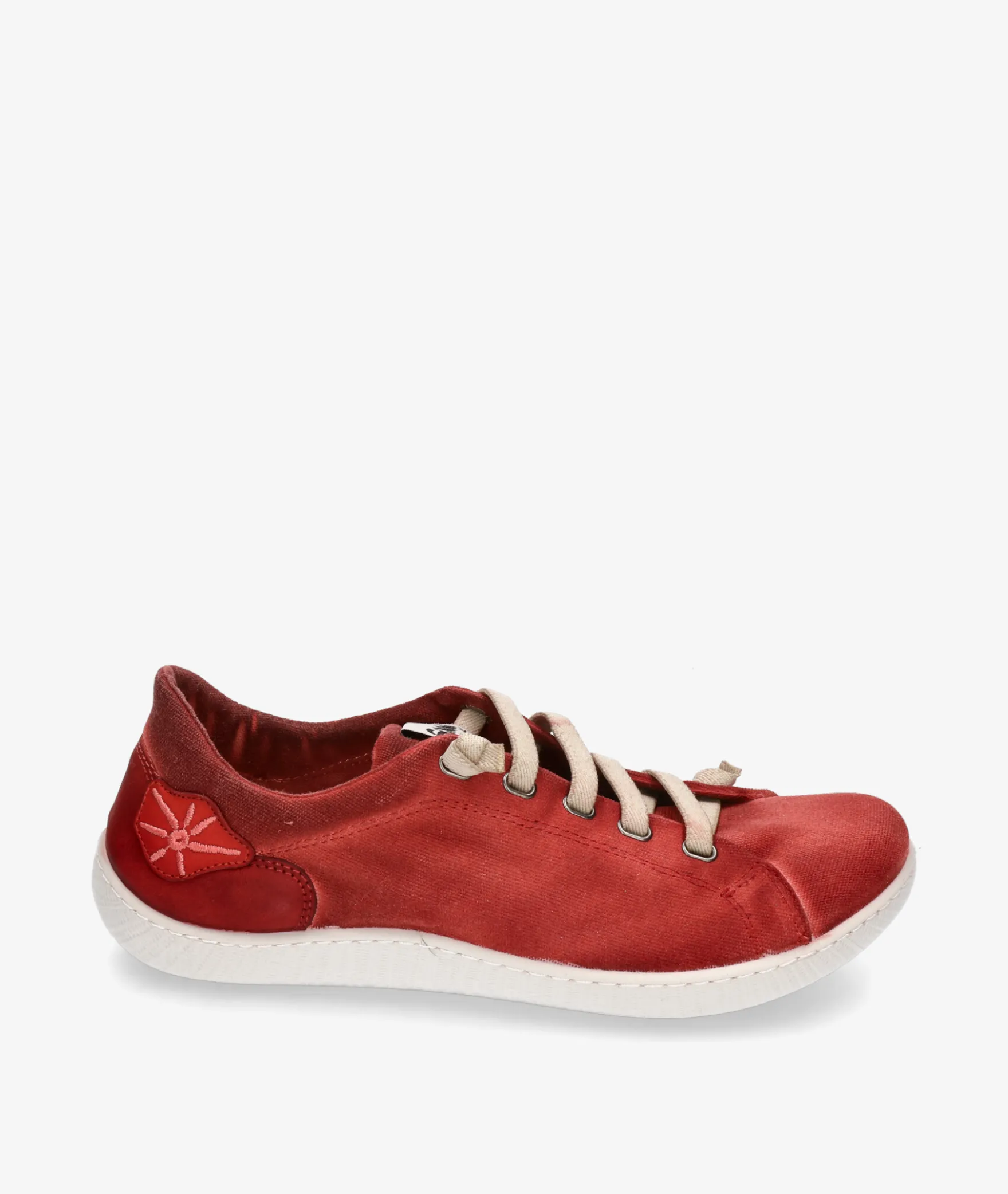 Zapatos casual Sunni Sabbi MIYAKOen rojo