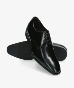 Zapatos de fiesta HOBBS- DON 10959 en negro