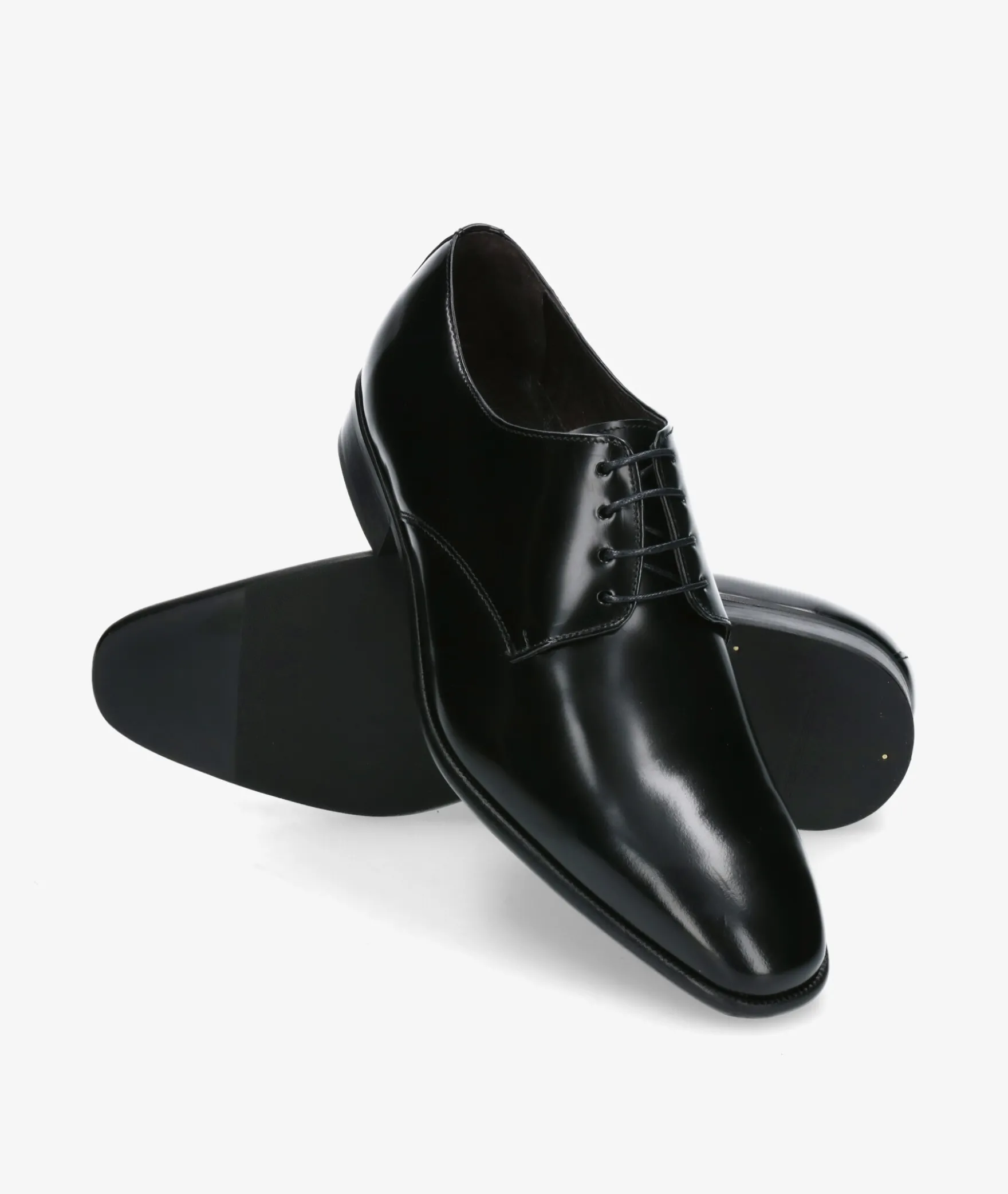 Zapatos de fiesta HOBBS- DON 10959 en negro