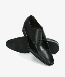 Zapatos de fiesta HOBBS- DON 10944 en negro