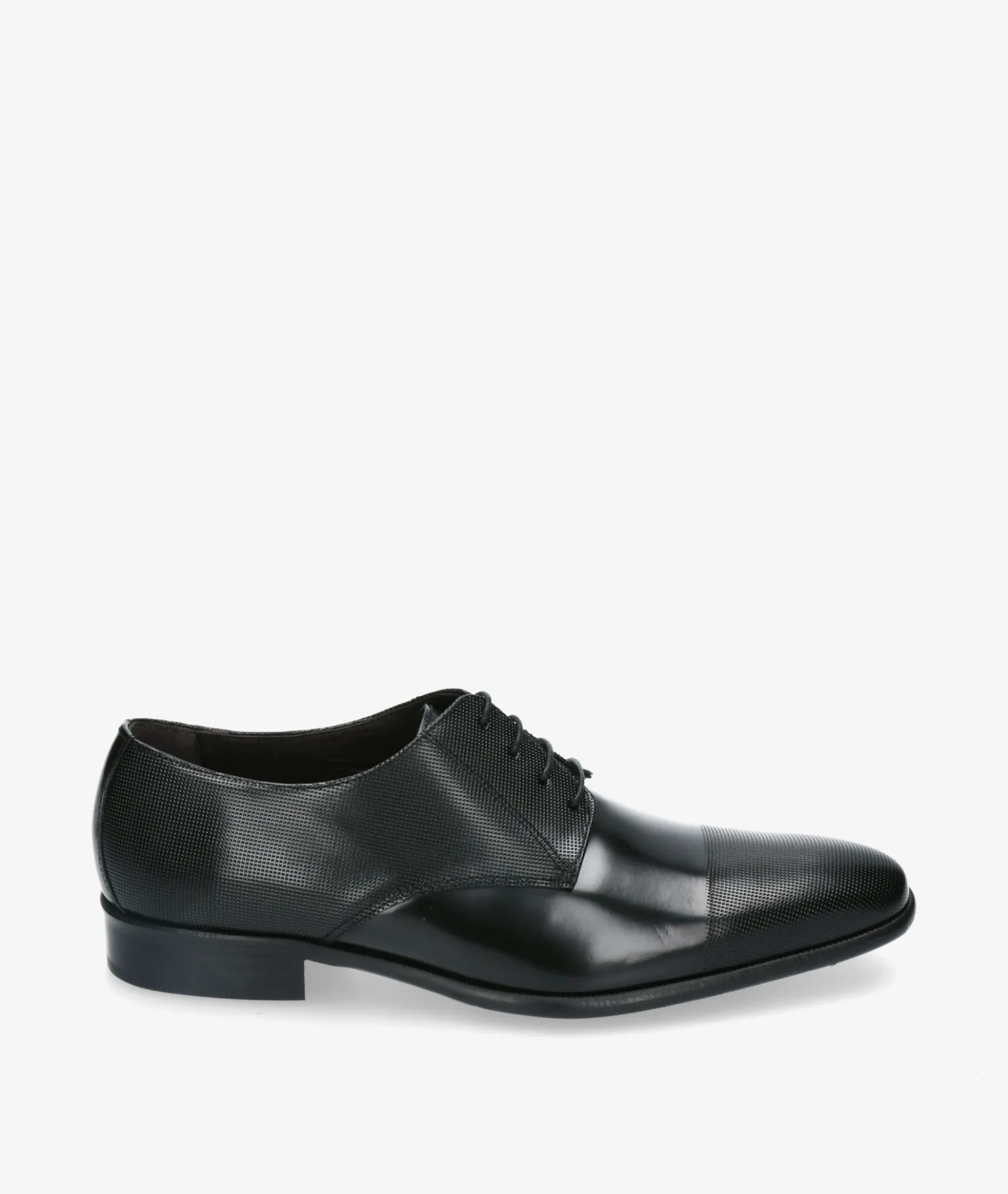 Zapatos de fiesta HOBBS- DON 10944 en negro