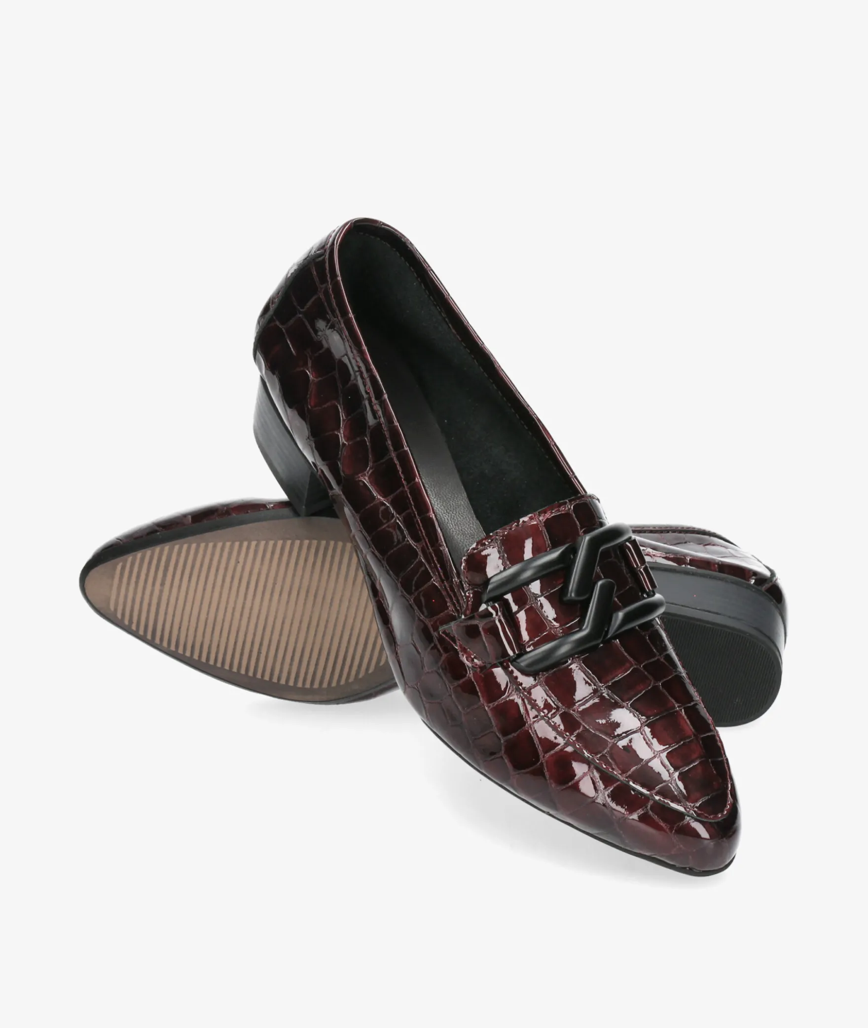 Zapatos de tacón Kénnebec 3972 AD