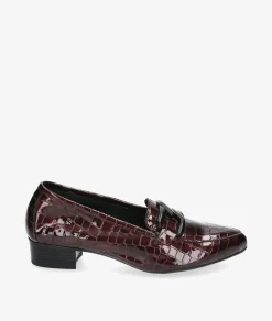 Zapatos de tacón Kénnebec 3972 AD