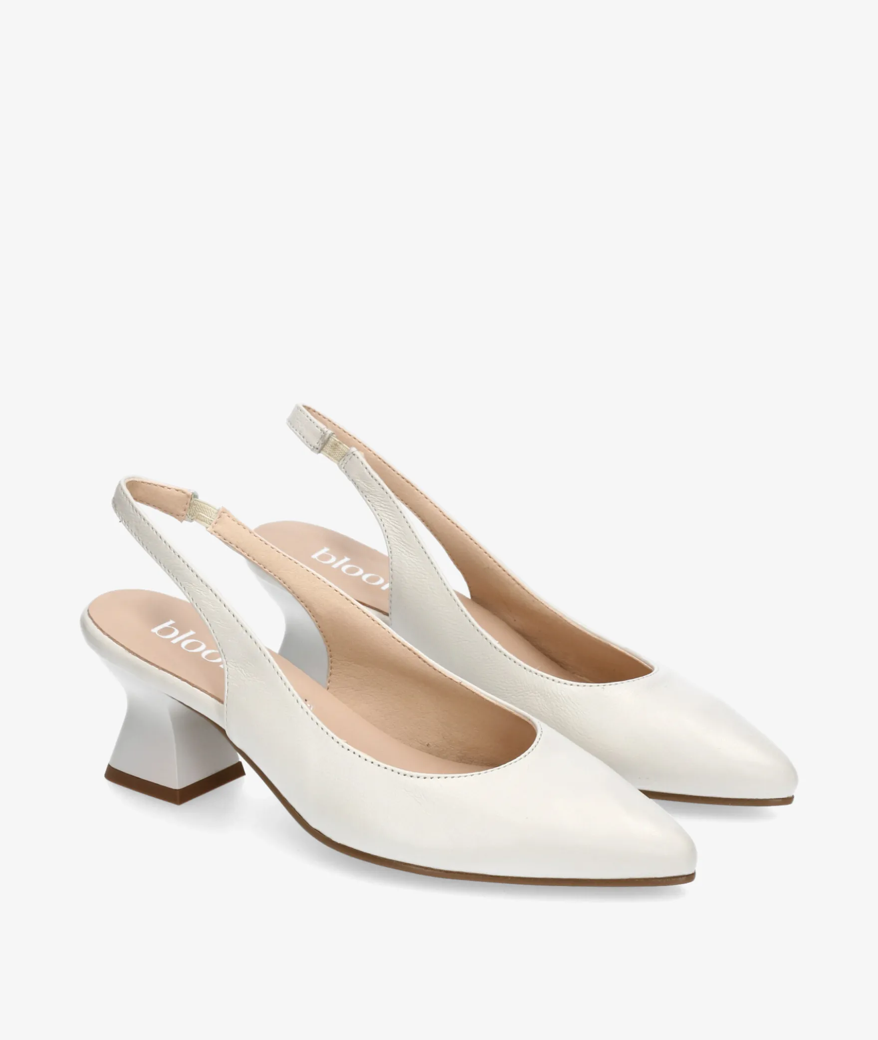 Zapatos de vestir bloom&you LILY en hueso