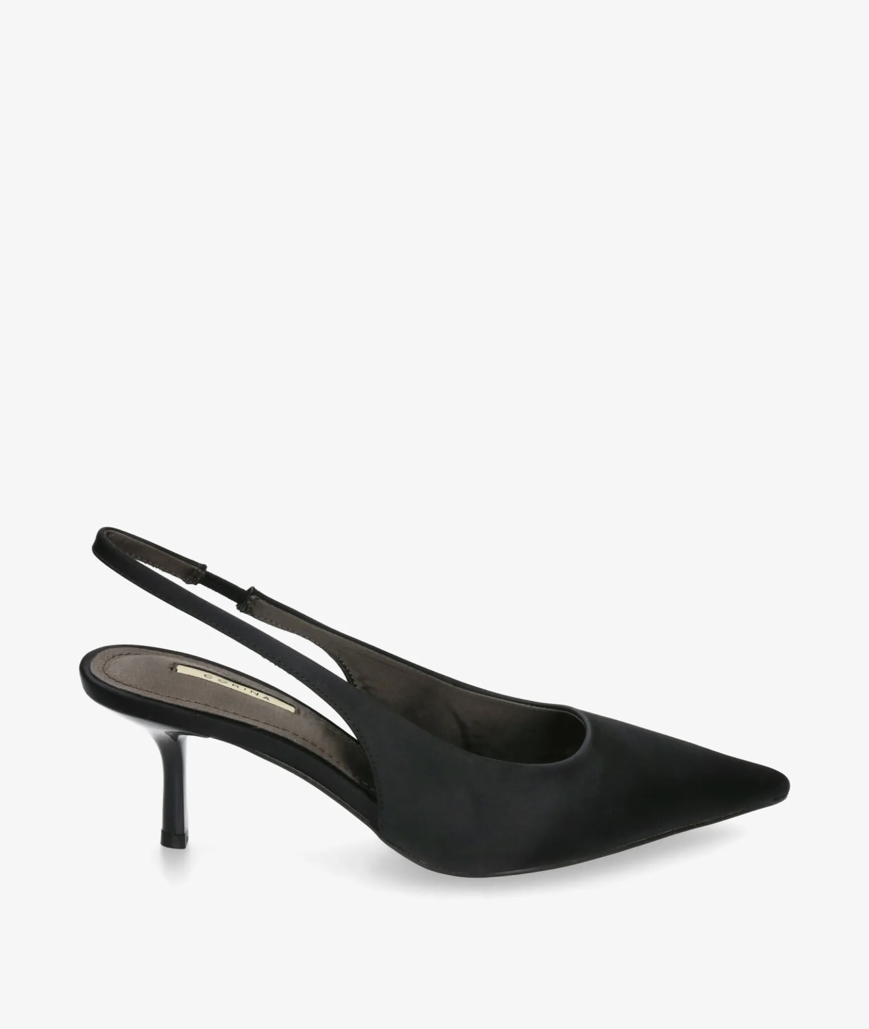 Zapatos de vestir CORINA M6240 en negro