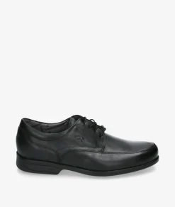 Zapatos de vestir Fluchos 8903 en negro