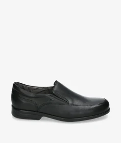 Zapatos de vestir Fluchos 8902 en negro