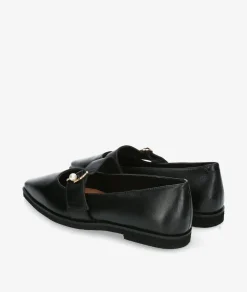 Zapatos de vestir Gioseppo ARVESON en negro