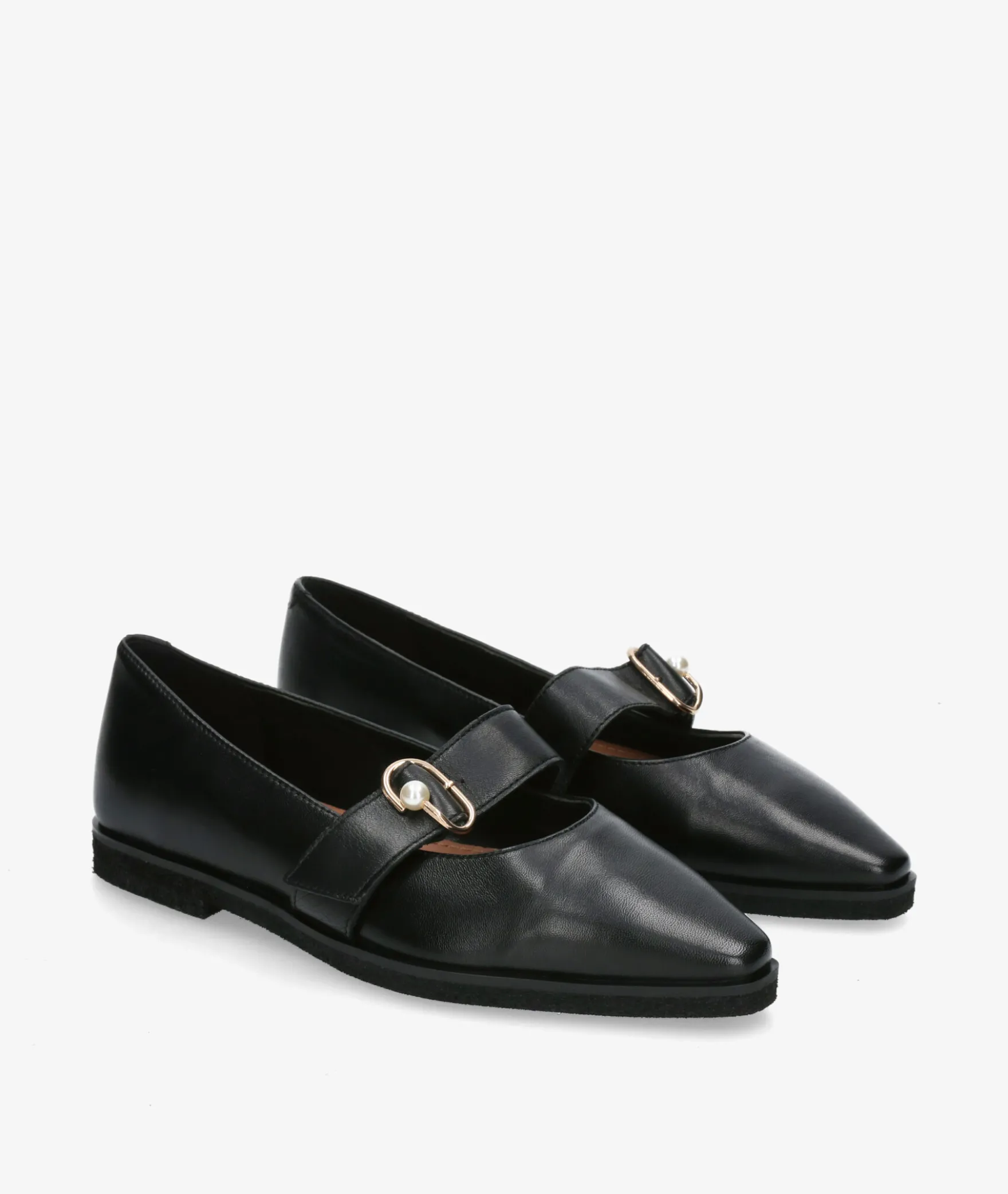 Zapatos de vestir Gioseppo ARVESON en negro
