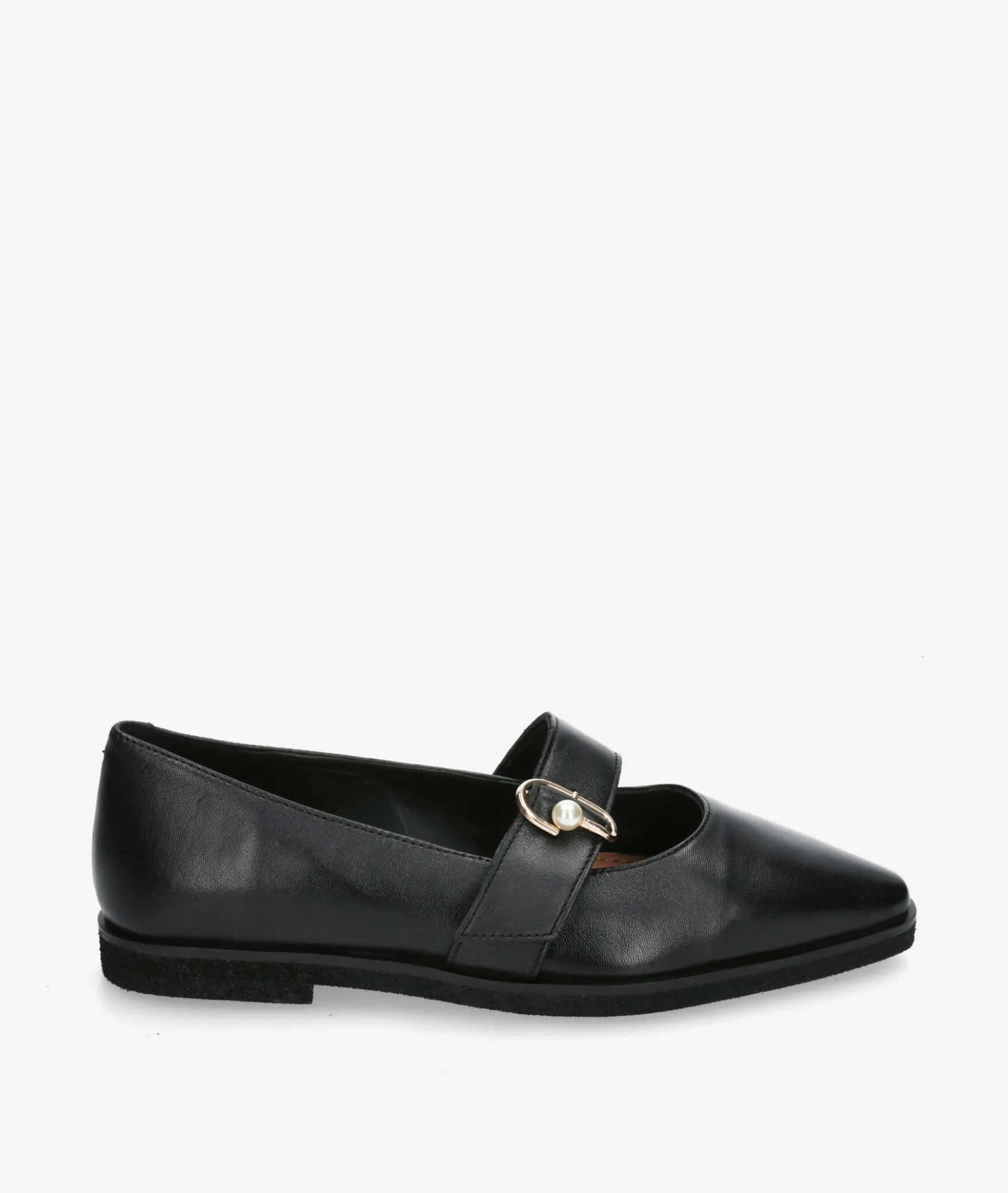 Zapatos de vestir Gioseppo ARVESON en negro