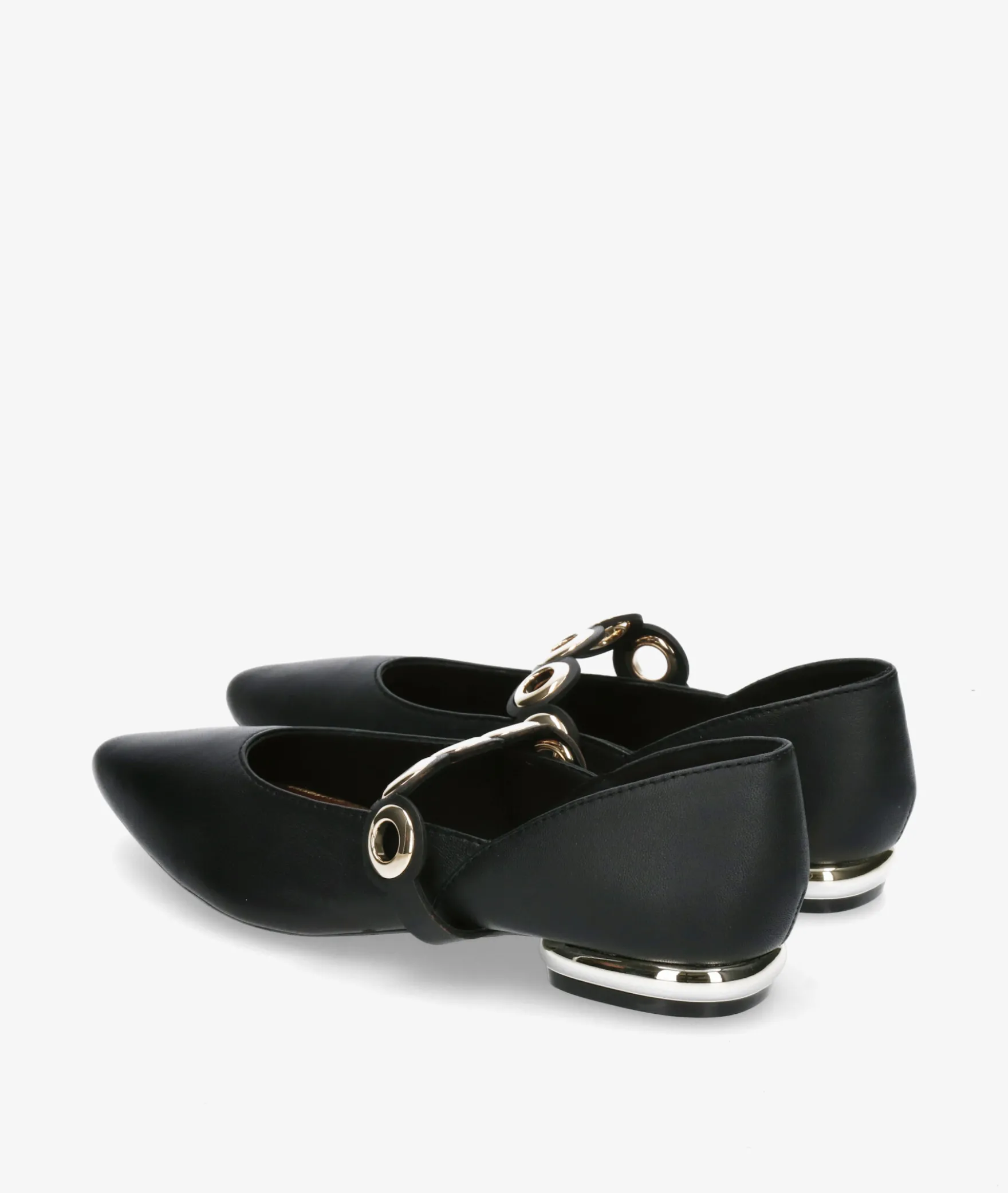 Zapatos de vestir Gioseppo NIMROD en negro