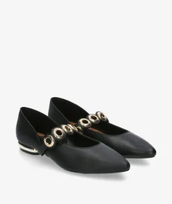 Zapatos de vestir Gioseppo NIMROD en negro