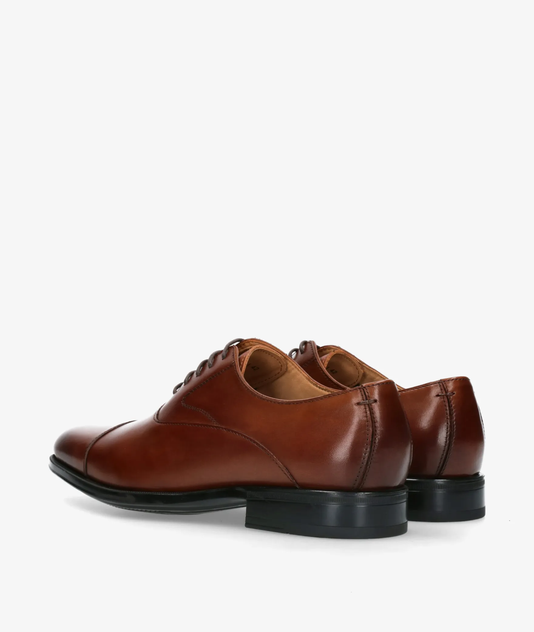 Zapatos de vestir Hobb's A41540103 HOBBS- 1 en cuero