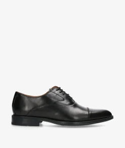 Zapatos de vestir Hobb's A41540102 HOBBS- 1 en negro