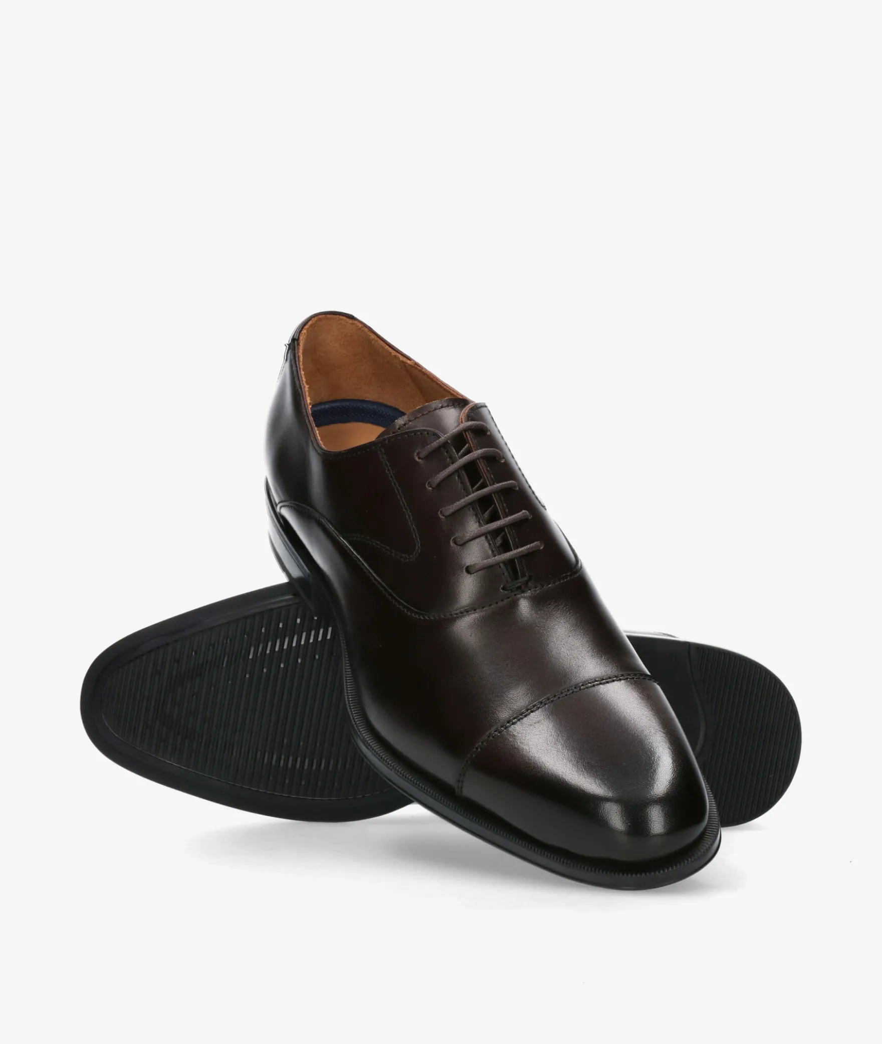 Zapatos de vestir Hobb's A41540102 HOBBS- 1 en marrón