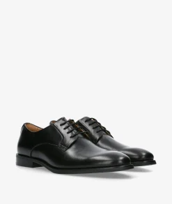 Zapatos de vestir Hobb's B4183A0407 HOBBS- 2 en negro