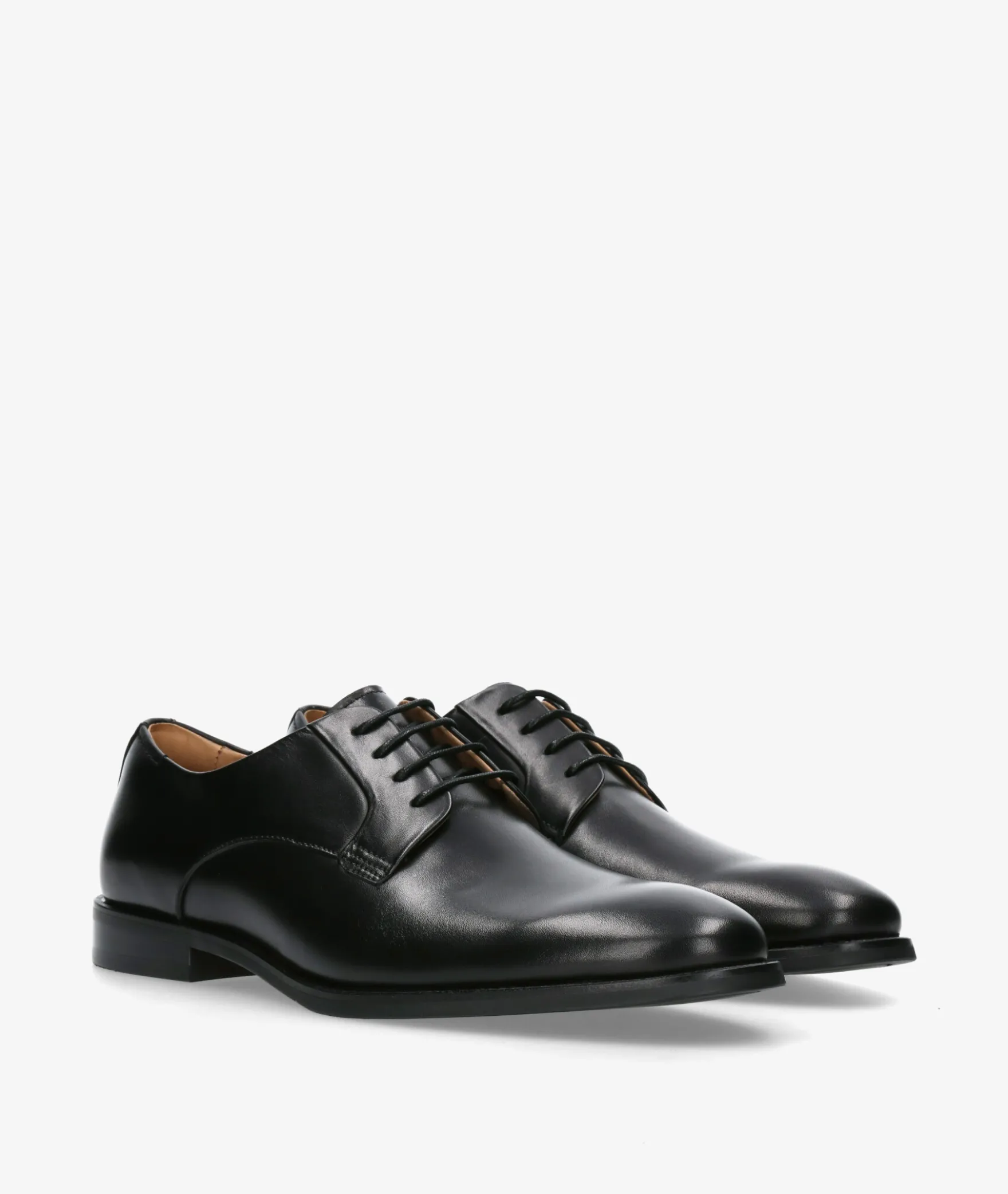 Zapatos de vestir Hobb's B4183A0407 HOBBS- 2 en negro