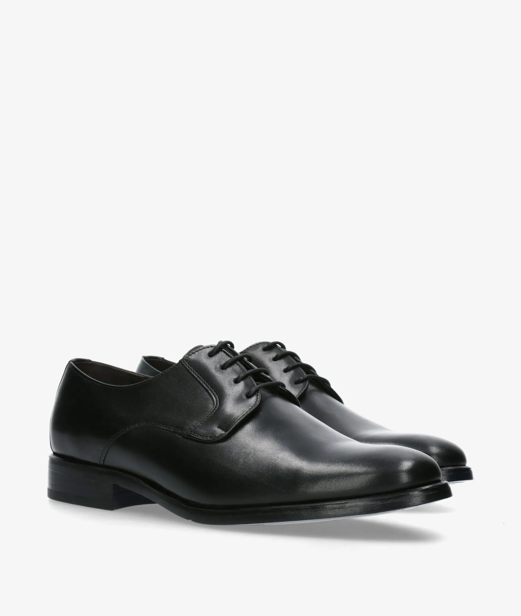 Zapatos de vestir HOBBS- DON 10540 en negro