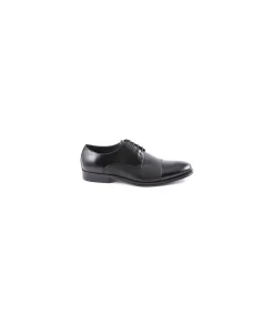 Zapatos de vestir Hobb's M79 639 03D en negro