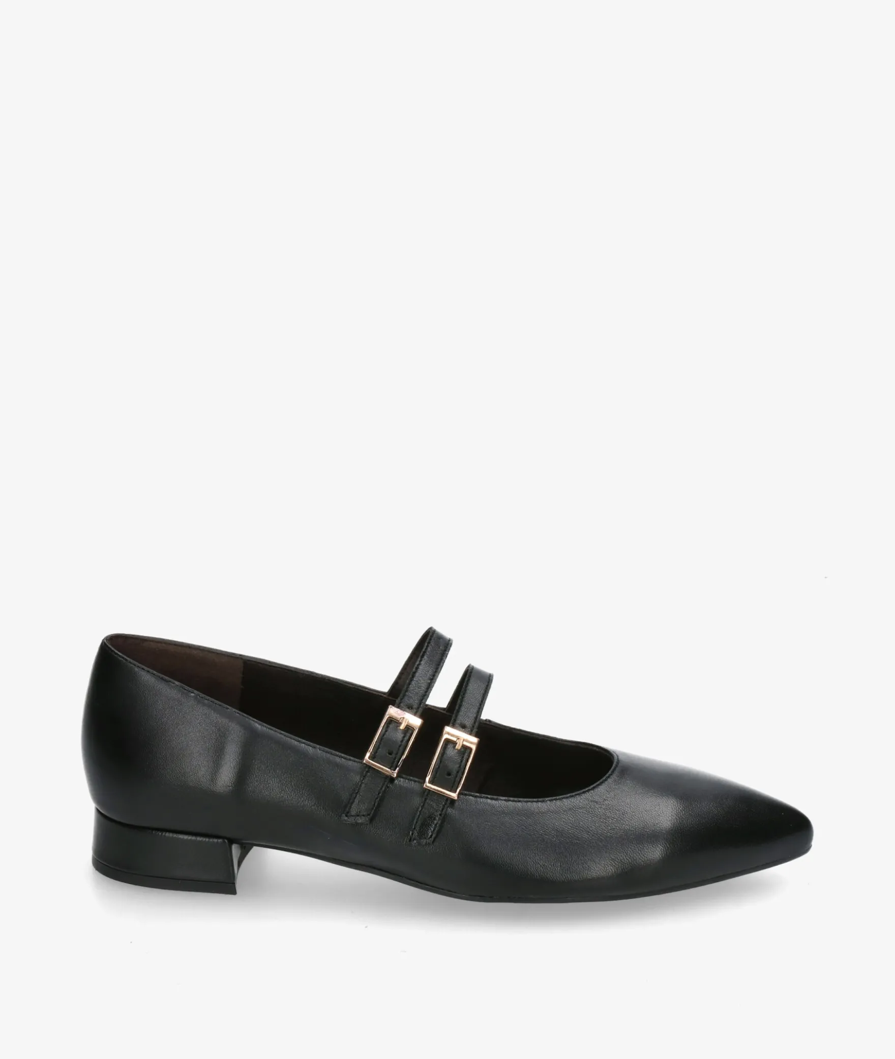 Zapatos de vestir Kénnebec 964 en negro