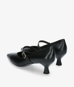 Zapatos de vestir Kénnebec 712 en negro