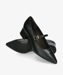 Zapatos de vestir Kénnebec 965 en negro
