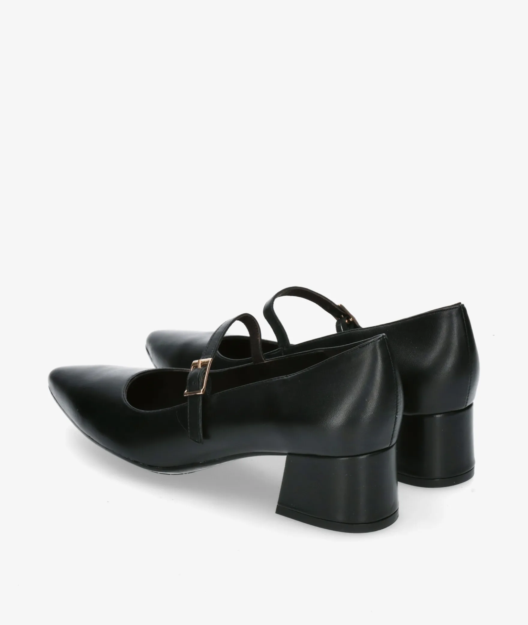 Zapatos de vestir Kénnebec 965 en negro