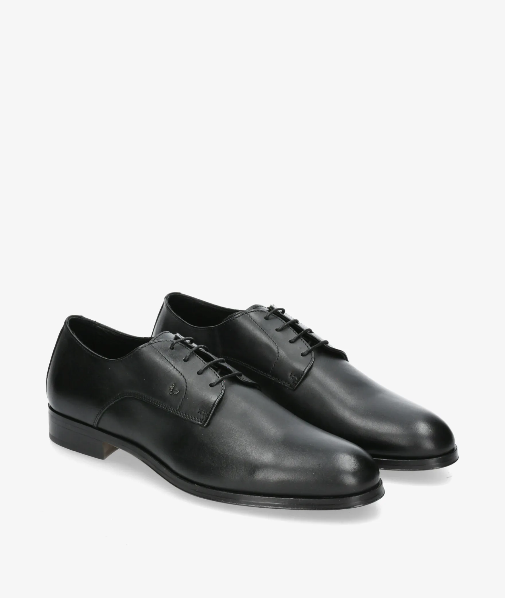Zapatos de vestir MARTINELLI 1492-2630 en negro